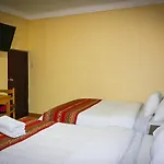 Cusco Hawka Pacha Hostal